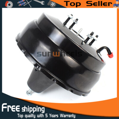 MANAGA BOOSTER 01 4BOX分　96パック Amazon.com: A-Premium Vacuum Power Brake Booster Compatible