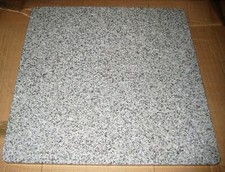 Tischplatte Granit Naturstein Bistrotisch  Platte  70 X 70 cm 