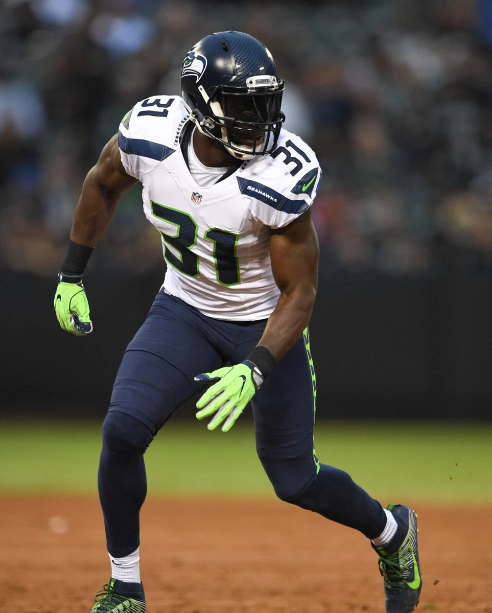 Kam Chancellor In Nfl Fan Apparel & Souvenirs for sale | eBay