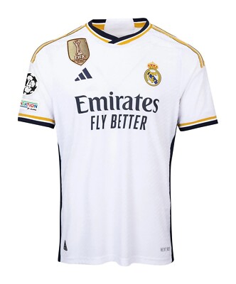 camisa real madrid 2024