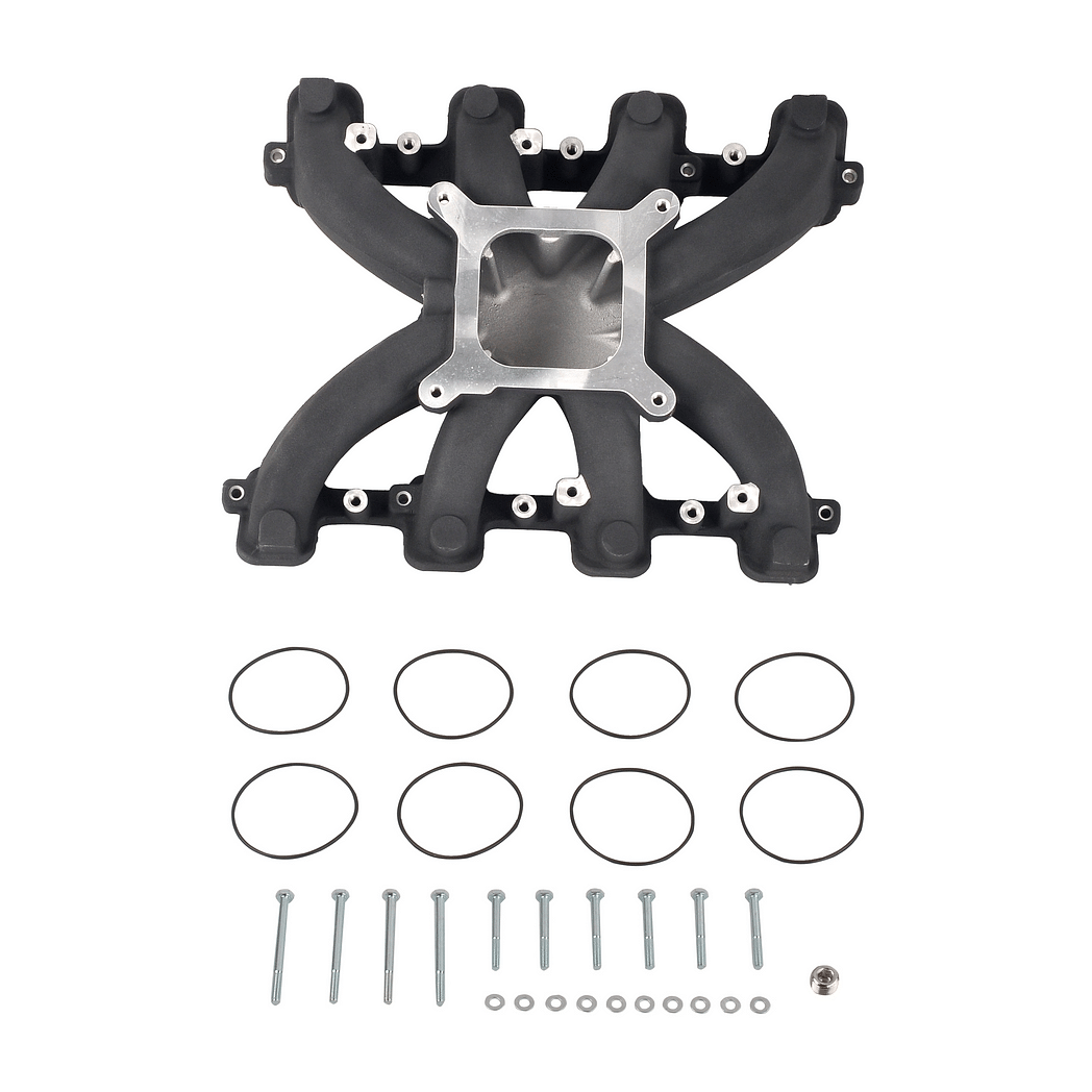 Intake Manifold GM LS,300-131 MT023026