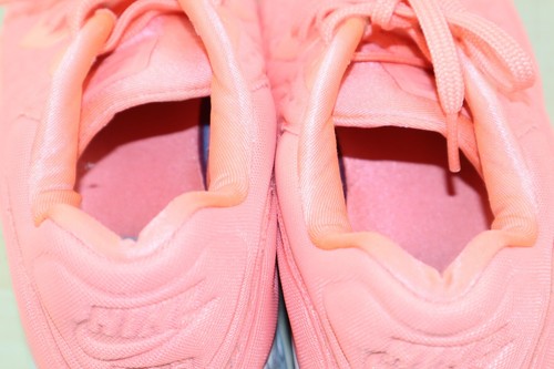 Nike Air Max 90 Ultra Plush Pink 844886-600 Women's Trainers Size UK 5 US 7.5 - Picture 9 of 11