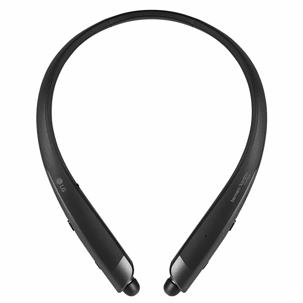 LG TONE PLATINUM Bluetooth Headset HBS 1125 Open Box FREE