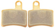 Brake Pads Rear For Beta Rev 3 250/270 2005-2008