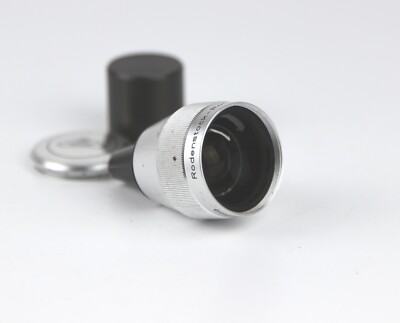Lens RODENSTOCK RONAGON R 0,5 X Mount M22 Germany