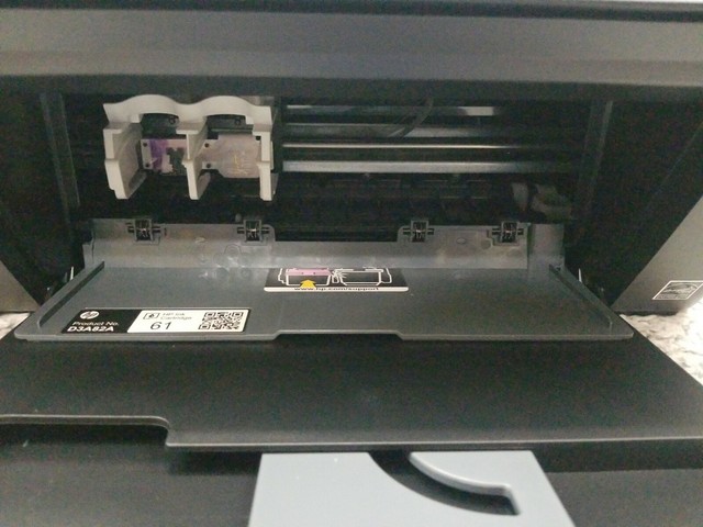 hp deskjet 2547 bluetooth