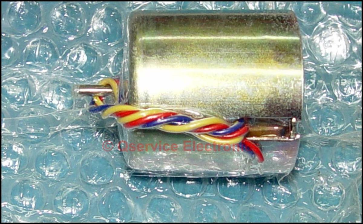 Sony D-008G Motor 12VDC + Sensor For Vintage Audio P/N 8-834