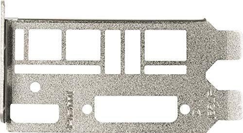 MSI GeForce GTX 1650 4GT LP Graphics Board VD6989 | eBay