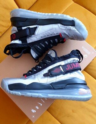 Nike Jordan Proto Max 720, 42, grau 
