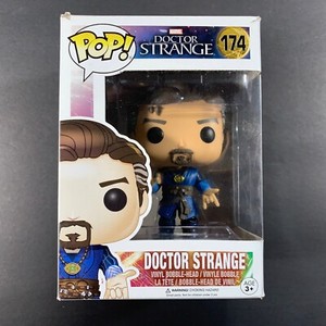 funko pop dr strange