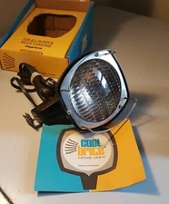 Vintage Keystone Movie Light 650 Watt (1950s)