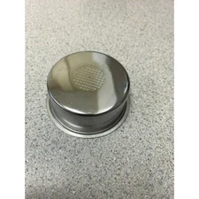 BREVILLE TWO CUPS DUAL WALL FILTER 50MM SP0003231