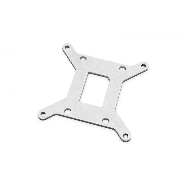 EK Water Blocks EK-Quantum Velocity Backplate - LGA1700