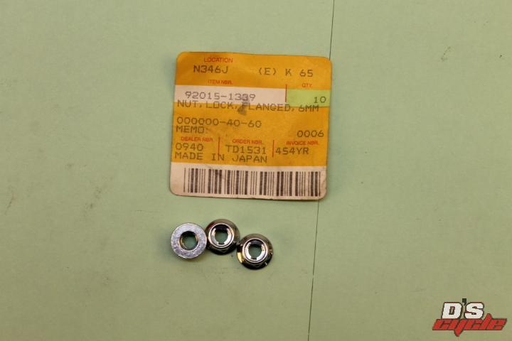 nuts ナッツ2012・2013年 nuts ナッツ2012・2013年 Kawasaki ZX12R ZX-12R Titanium