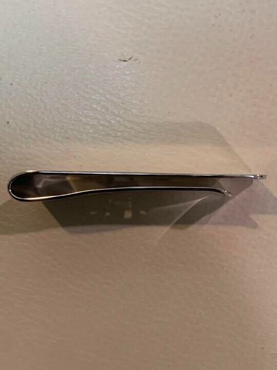 Louis Vuitton Pince Billets Champs Elysees Money Clip M65041 Louis Vuitton Pince Billets Champs Elysees Money Clip M65041