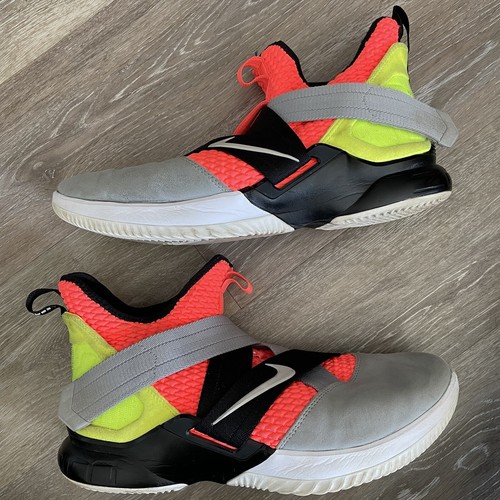 lebron soldier 12 size 7.5