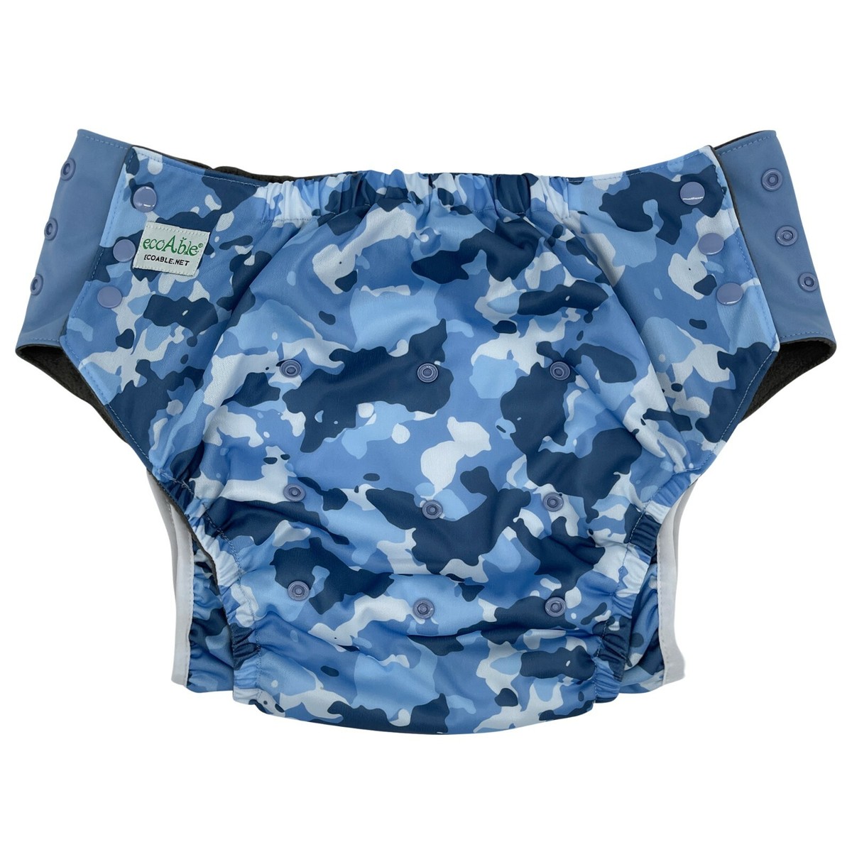 Abdl Diapers Washable Reusable Adult Cloth Diapers For Men And