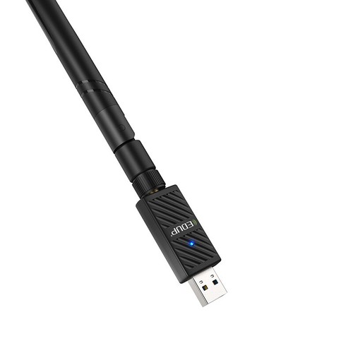 EDUP EP-AC1690 1200Mbps+BT4.1 Dual Wireless USB3.0 Adapter USB External Receiver - 第 2/12 張圖片