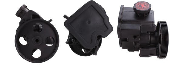 Elstock Servopumpe Hydraulisch FüR Mercedes-Benz C-Klasse T-Model S204 W204 S211-image