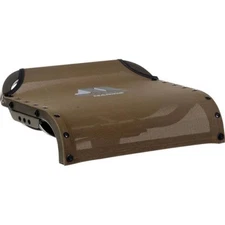 MILLENNIUM MARINE B200 PEDESTAL BOAT SEAT B200gn GREEN QUICK DRY