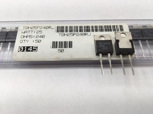 Резистор 25 ватт