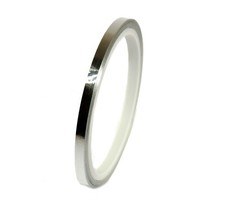 Audio Sensing Foil Tape Open Reel 26 FT Real Aluminum Studio Grade™ by TME