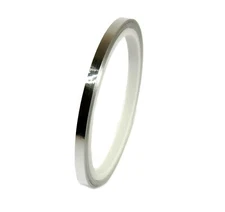 Audio Sensing Foil Tape Open Reel 26 FT Real Aluminum Studio Grade™ by TME