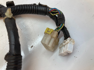 1990-1996 Nissan 300ZX Z32 2+0 Driver Left Front Door Wire