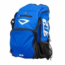 3N2 Customizable Back Pak, Royal