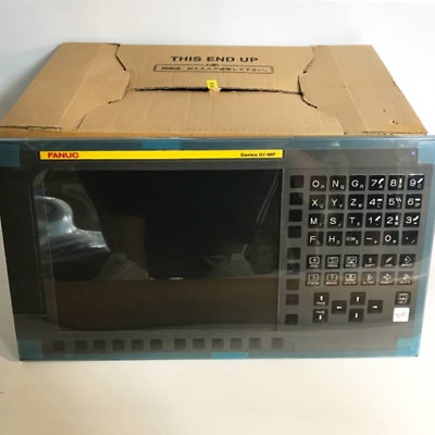 NEW FANUC A02B-0338-B520 0I-TF/OI-MF System | eBay