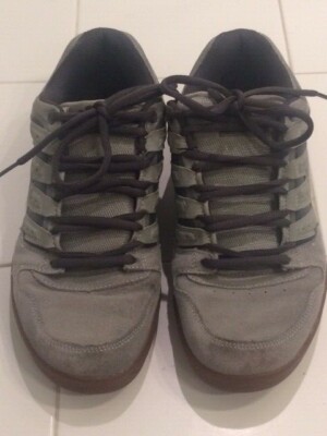 DVS Tycho Shoes 9.5 Pre-Owned