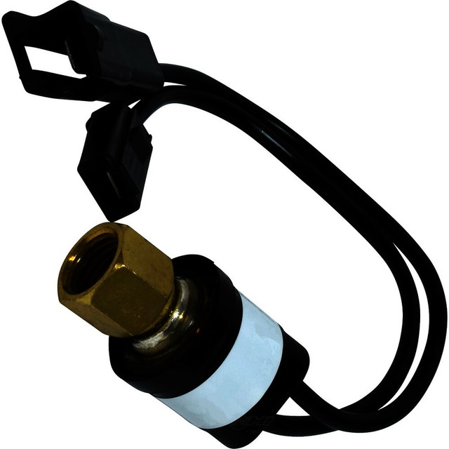 A/C High Side Pressure SwitchHigh Pressure Switch UAC SW 11419C eBay
