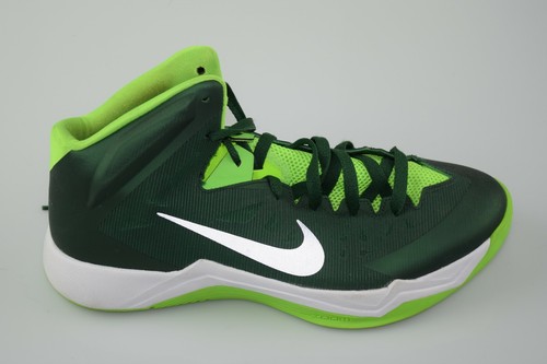 nike hyperquickness 2013