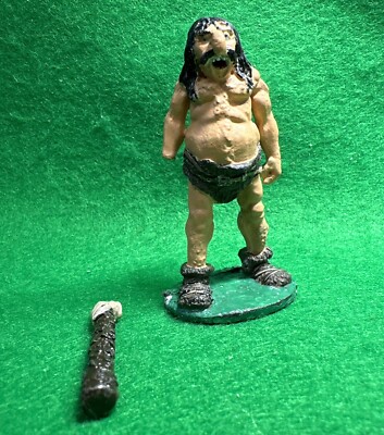 Games Workshop FF64-2 C28 George The Giant Fiend Factory Citadel Warhammer GW  