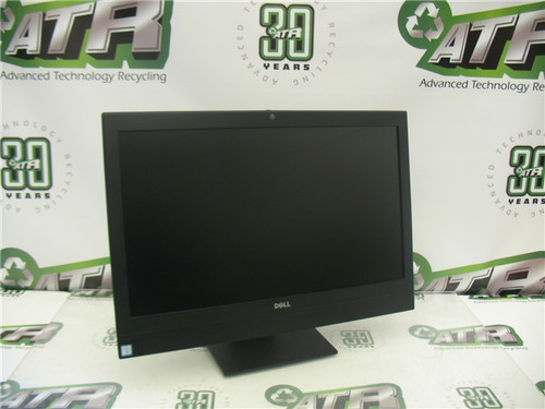 Dell OptiPlex 7440 AIO 23.8", i5-6500 3.2GHz, 8GB RAM, No HDD w/Power Cord