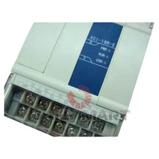 Used & Tested XINJE XC1-16R-E PLC Programmable Controller