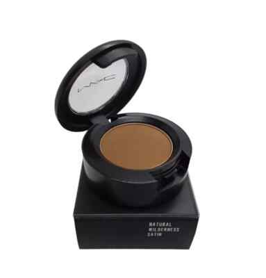 MAC Eyeshadow (Natural Wilderness satin)  .05 oz/1.5g New In Box