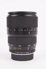 Used Leica Vario-Elmarit-R 28-90mm f/2.8-4.5 (11365) Lens #Z-74635