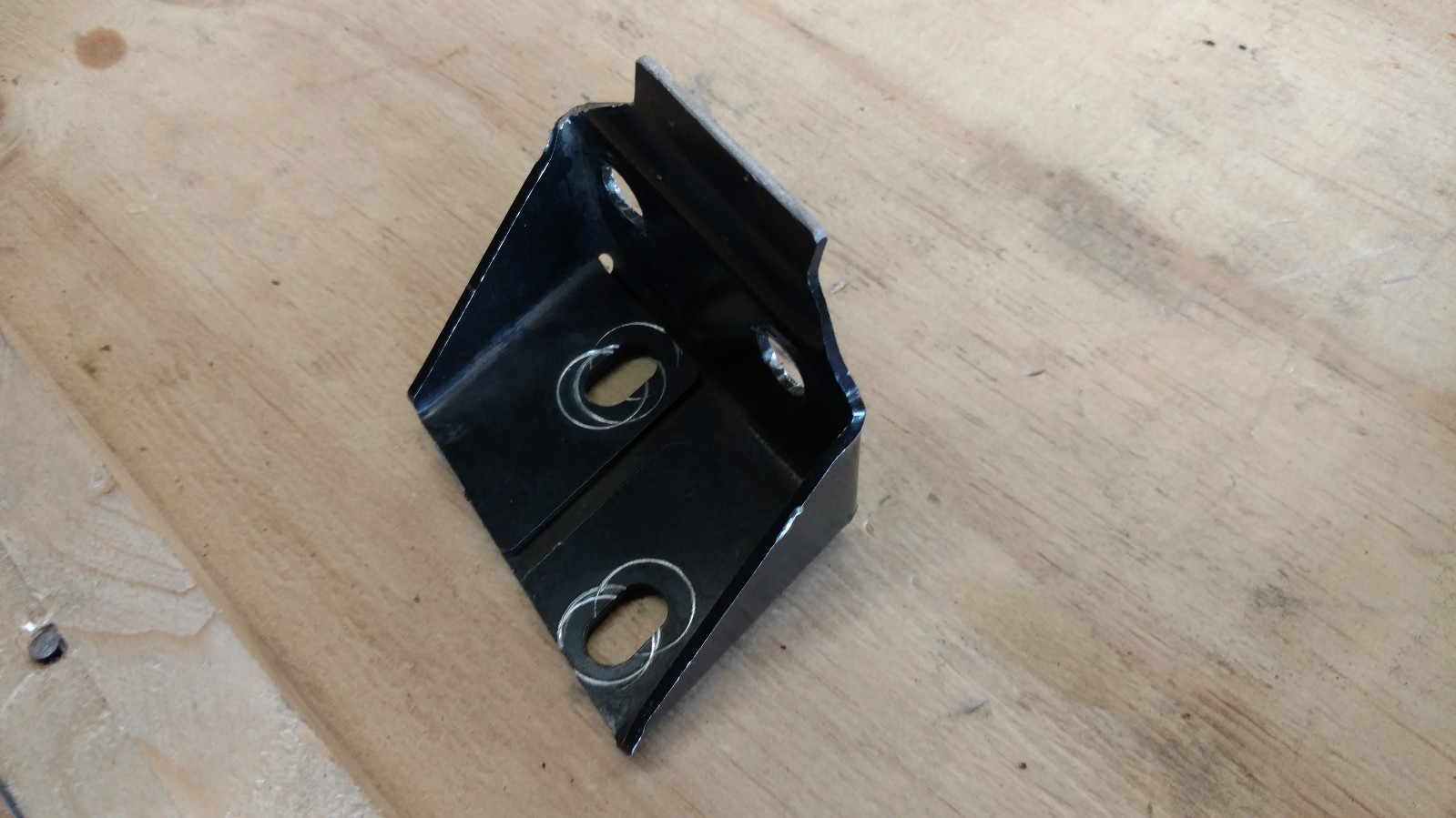LAMBORGHINI GALLARDO BRACKET OEM 407813541A