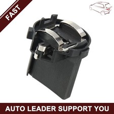 Piece of 1 H7 LED Headlight Bulb Holder Adapter Socket Base Holders fit for VW