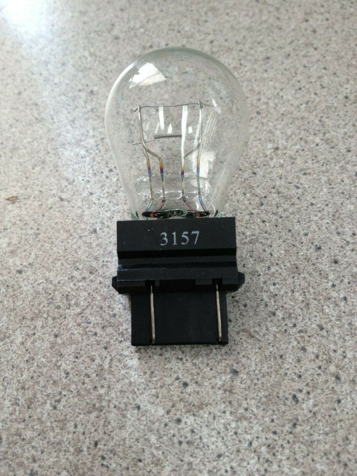 CARQUEST Miniature Bulbs CQ3157 Package of 10 eBay