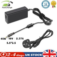 45W Charger for Asus X401 X550L X551C X551M X705M X552L X555L X751L X751N F551C