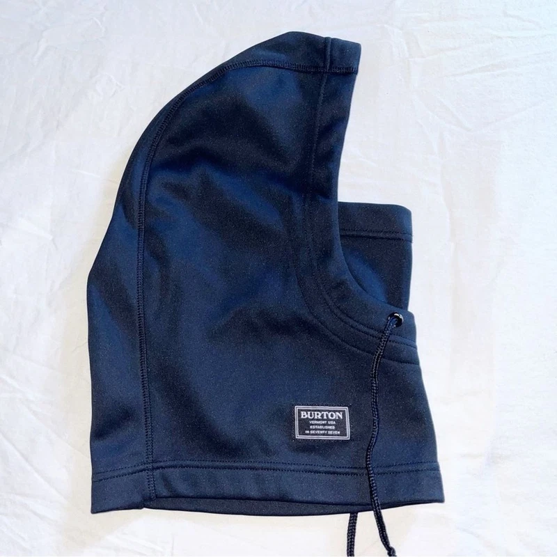 burton bonded ski snowboard winter hoodie