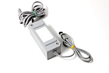 Nintendo Wii Netzteil RVL-002 EUR Original Power Supply geprüft & funktionsf