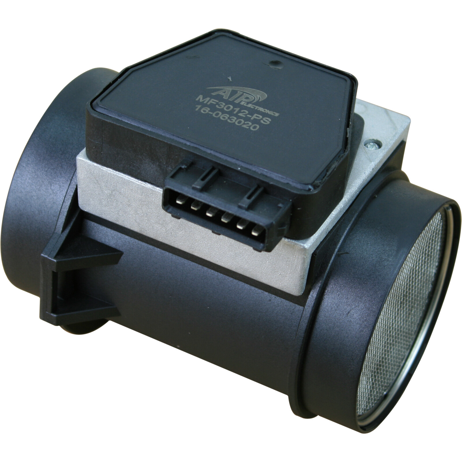 Pro-Spec Mass Air Flow MAF Sensor For 92-2000 Volvo Ferrari 2.9L 3.5L 4.6L I6 V8