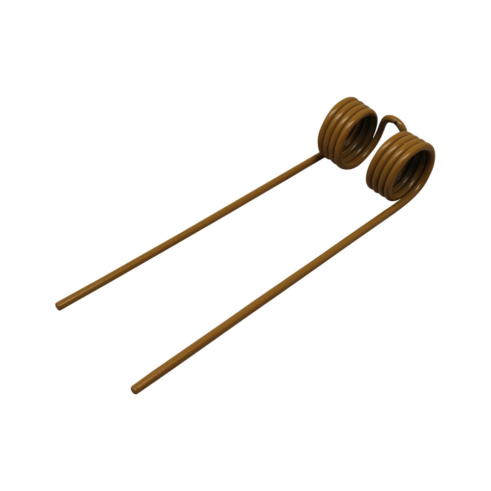 New Baler Tooth Fits John Deere 467 327 336 337 346 347