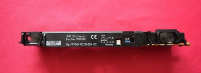 GEZE Air 16  IR-Sensorleiste 109693 - Bild 1 von 4