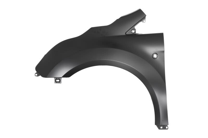 Front Left Fender Fits: FORD TRANSIT / TOURNEO CONNECT II 09.13-11.17