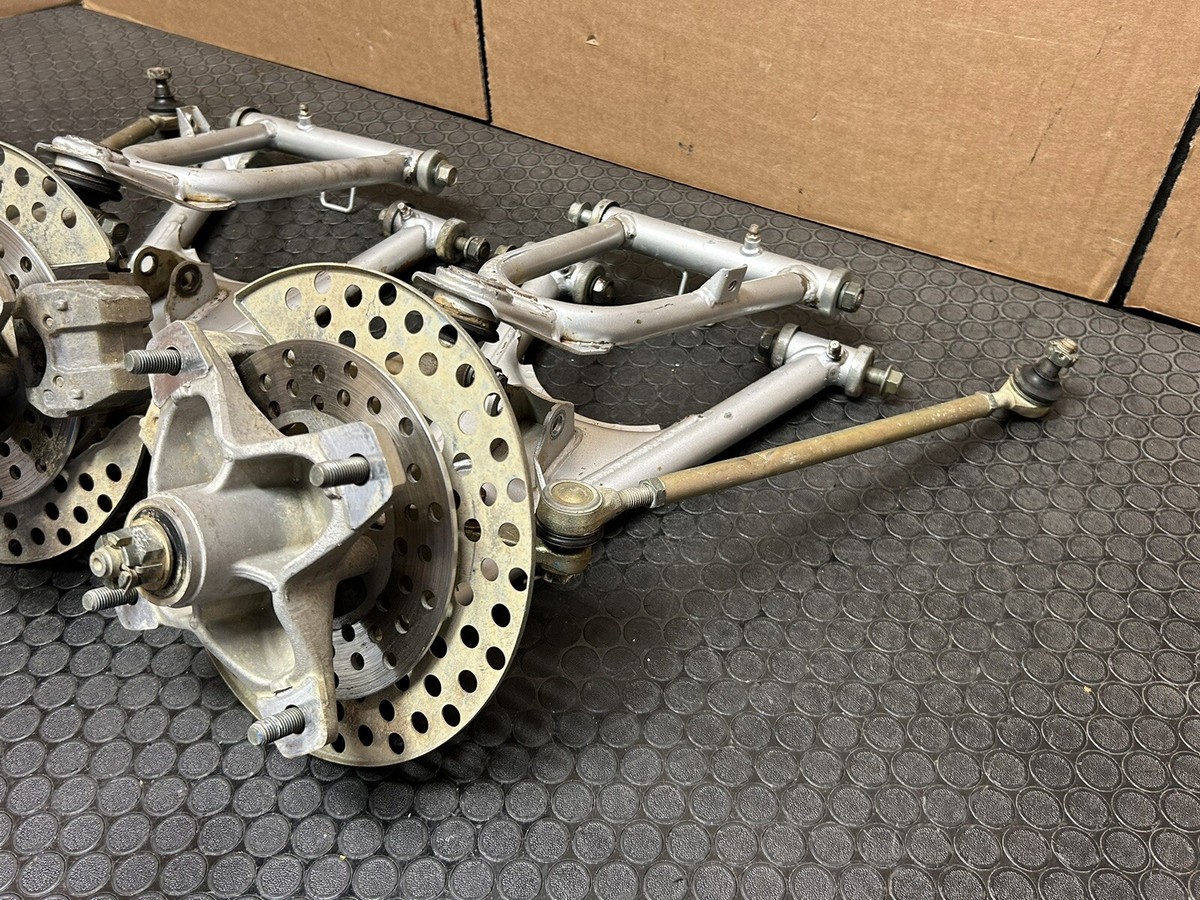 2003-2006 Yamaha Blaster A-Arm Left Right Upper Lower Hub