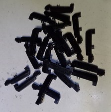 20 Touches NOIRES : KORG